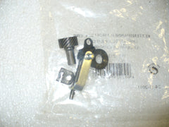 Dolmar 5105 chainsaw Lateral Chain Tensioner Assembly 181 213 300 NEW (D-9)