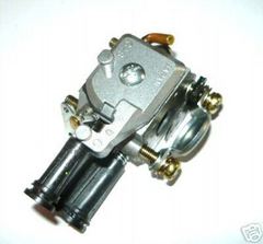 Echo CS-280EP 280 EP Zama Carb Carburetor & Bolts