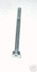 Dolmar Saw Lens Head Screw 908 205 605 NEW