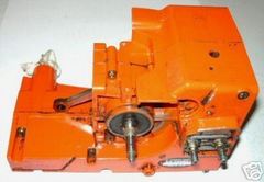 Echo CS-280EP 280 EP Crankcase Crankshaft Rod, Tank