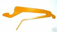 Partner 400 Throttle Safety 506 01 45-02 NEW