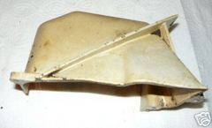 Stihl 045 056 AV Fan Shroud Cover 1115 084 0900