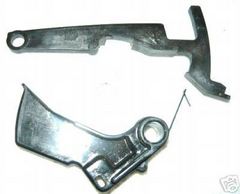 McCulloch 32cc to 38cc Chainsaw Throttle Trigger & Release set