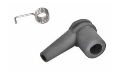 Stihl 08s - 051 Chainsaw Spark Plug Boot and Terminal 1106 405 1000 NEW 57-25-10