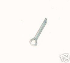 Dolmar Saw Cotter Pin 2x10 934 320 100 NEW