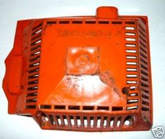 Husqvarna 254 154 Chainsaw Starter Recoil Cover Only