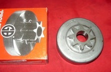 dolmar CT chainsaw gb pro spur sprocket drum .404" pitch - 8T part # DO155-B8X new (sprkt box 9)