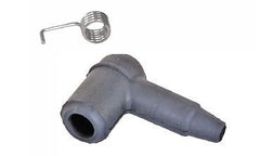 Husqvarna 133 - 2100cd Chainsaw Spark Plug Boot and Terminal 501 48 54-02 NEW 57-22-10