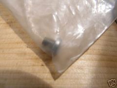 Partner Chainsaw Screw PN 330147 NEW