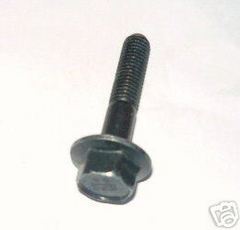 Partner Saw Bolt Part # 503 200041 NEW