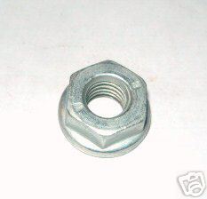 Dolmar 309 343 Saw Hex Nut w/Shoulder M10 923 210 002 new (D-32)