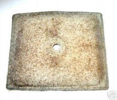 Echo CS-280EP 280 EP Chainsaw Air Filter