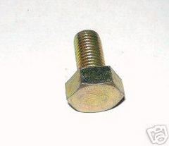 Dolmar 309 343 Cutoff Saw LH Hex Screw 900 810 204 NEW