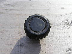 Echo CS 315 Chainsaw Oil Cap