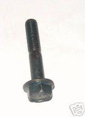 Partner Saw Bolt Part # 503 200100 NEW