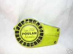 Poulan 25DA XXV Chainsaw Starter Recoil Cover Only