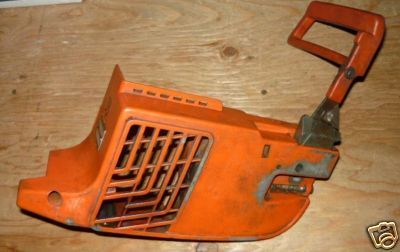 Husqvarna 33 deals chainsaw