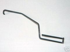 Dolmar ps-6000i, ps- 6800i Throttle Link 030 117 032 used