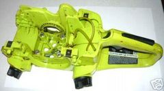 Poulan 3314 Chainsaw Fuel Tank Trigger Handle Assembly