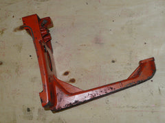 Echo CS-601SVL Chainsaw Lower Rear Trigger Handle Supporter