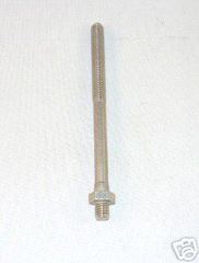 Partner 7000 Chainsaw Carburetor Bolt 505 244926 NEW