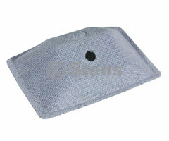 Poulan 3400, 3700, 3800, 4000 chainsaw air filter 24548 NEW (POB3)