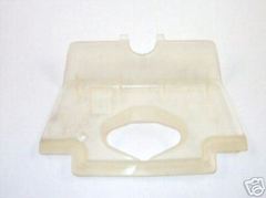 Husqvarna 36R 244RX + Heat Protector 502 10 02-01 NEW