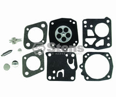 Tillotson Complete / full HS Carburetor Kit