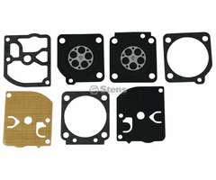 Zama gnd-27 chainsaw carburetor kit