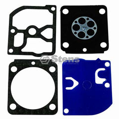 ZAMA GND-56 Carburetor Gasket and Diaphragm Kit