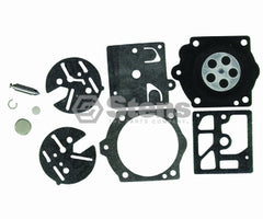 walbro HDC complete carburetor kit