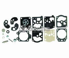 walbro wa & wt full carburetor kit K10-WAT