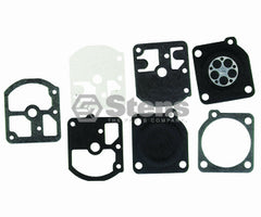 zama gnd-2 chainsaw carburetor kit