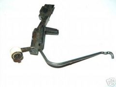 Husqvarna 42 Special Chainsaw Throttle Link & Guide