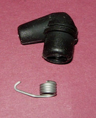 dolmar 116si, 120si chainsaw spark plug cap new pn 957 604 260 new (box 3)