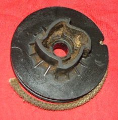 Olympic 950 Chainsaw Starter Pulley