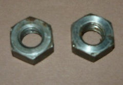 Olympic 271 Chainsaw bar nut set