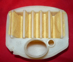 Husqvarna 357xp chainsaw felt air filter NEW 537 01 09-03 (misc. bin1B)