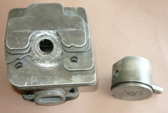 Poulan 2800 chainsaw piston and cylinder kit