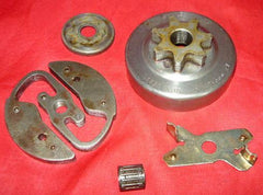 stihl 010, 011, 012 chainsaw picco clutch sprocket assembly type 1