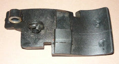 husqvarna 371, 372 xp chainsaw sawdust chip guard