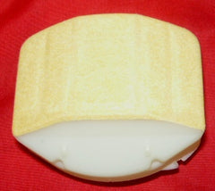 Husqvarna 357xp chainsaw felt air filter NEW 537 01 09-03 (misc. bin1B)