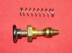 remington sl-9 chainsaw manual oil pump plunger