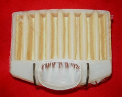 husqvarna 371, 372, 365, 362 & jonsered 2071, 2065 + chainsaw air filter new replaces PN 503 81 45-03 (new misc. bin W)