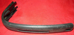 stihl 009, 009l chainsaw rear trigger handle cover