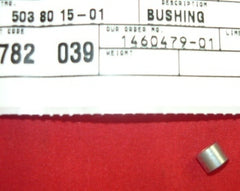 husqvarna 371, 372, 362, 365 & Jonsered 2165 chainsaw carb bushing pn 503 80 15-01 new (box H-40)