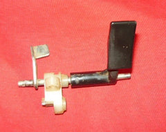 echo cs-702evl, cs-602vl, cs-702vl chainsaw manual pump push lever