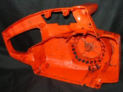 remington mighty mite 500 chainsaw starter housing cover only