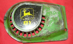 John Deere 81 Chainsaw Starter Assembly