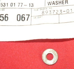 husqvarna trimmer head washer pn 531 01 77-13 new (box H-40)